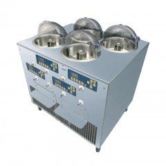 Батч фризер Staff GLS4