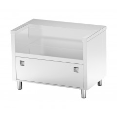 База под супницы Orest MЕN-SK2