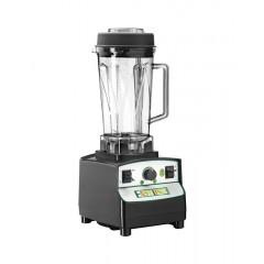 Блендер EWT INOX CBS10 / CMES