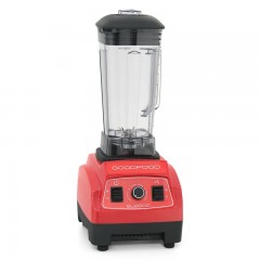 Блендер GoodFood BL2000 RED