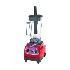 Блендер Hurakan HKN-BLW2 red