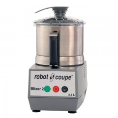 Бликсер Robot Coupe Blixer 2