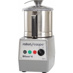 Бликсер Robot Coupe Blixer 4