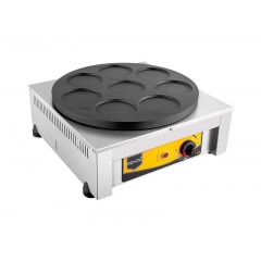 Блинница для оладьев Remta KR6