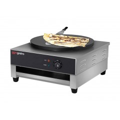 Блинница GGM Gastro CGJ40-1