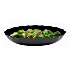 Блюдо овальное Cambro SFV1015 110 черное