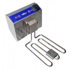 Блок фритюрницы КИЙ-В ФР-8