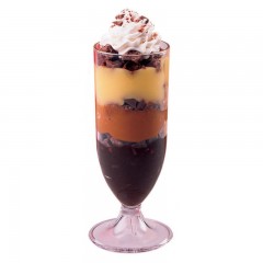 Бокал для коктейлей из поликарбоната Cambro GB850CW