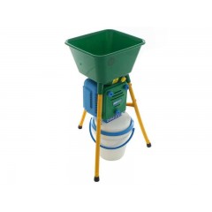 Корморізка Протек електро 5л, 350 Вт