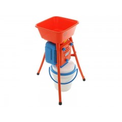 Корморізка Протек електро 5л, 350 Вт