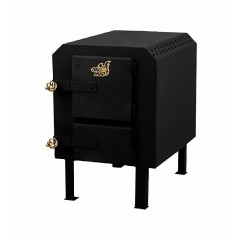 Булерьян ЭкоЖар тип 00