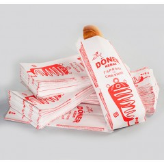 Упаковка для шаурмы Doner Kebab 7.295
