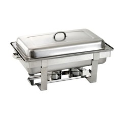 Чафиндиш Bartscher 500482