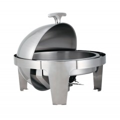 Чафіндіш Berg круглий 6 л. 431101