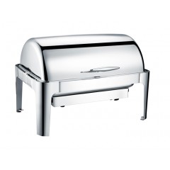 Чафіндіш Berg RollTop 9 л. 723-DS