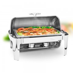 Чафіндіш Berg RollTop 9 л.