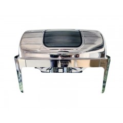 Чафіндіш Frosty CD-723DR