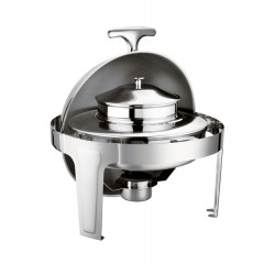 Чафіндіш для перших страв Berg YD722