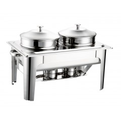 Чафіндіш для перших страв Berg YD-824