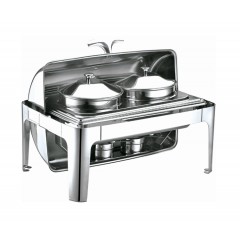 Чафіндіш для перших страв Berg RollTop YD-724