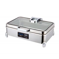 Чафіндіш Frosty CD-723DR