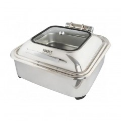 Чафіндіш Frosty CD-723DR