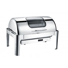 Чафиндиш электрический EWT INOX DRX723KS