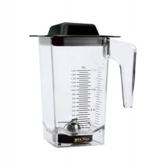 Чаша для блендера 1,5 л. JTC OmniBlend 756T BPA free