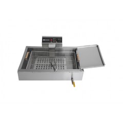 Чебуречница Gooder DF-16L