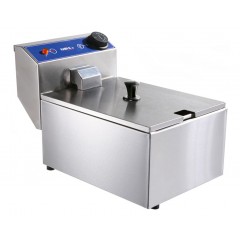 Чебуречница КИЙ-В ЧБ-5