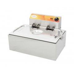 Чебуречница Orest FE GN 1/1