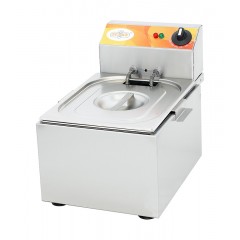 Чебуречница Orest FE GN 1/2