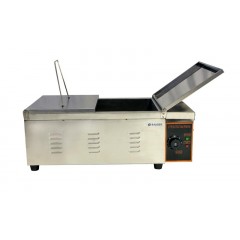 Чебуречница Rauder JC-12