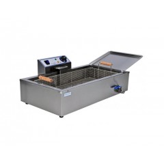 Чебуречница КИЙ-В ЧБ-5