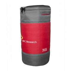 Газовий балон композитний HPC Research HPCR-G.12, 24,5л