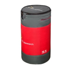 Газовий балон композитний HPC Research HPCR-G.12, 24,5л