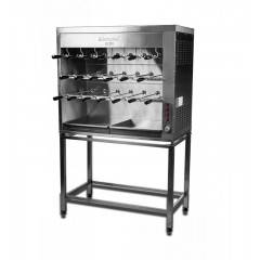 Газовий гриль Napoleon Prestige PRO-665