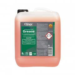 Cредство для удаления жирных загрязнений Clinex Profit Grease 5л