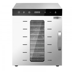 Дегидратор GGM Gastro DGHB10