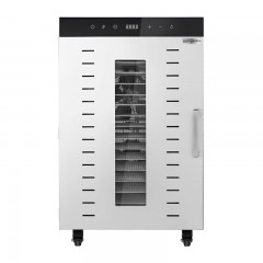 Дегидратор GGM Gastro DGHB16