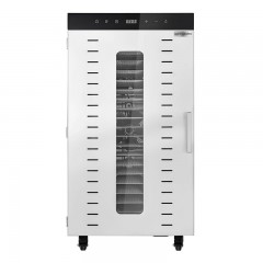 Дегидратор GGM Gastro DGHB24