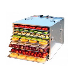 Дегидратор Hurakan HKN-DHD10