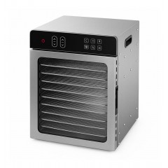 Дегидратор Hurakan HKN-DHD10G