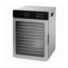 Дегидратор Hurakan HKN-DHD12G
