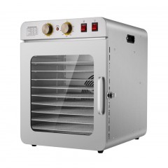 Дегидратор Hurakan HKN-DHD12GM