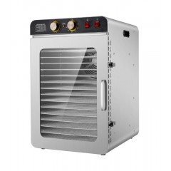 Дегидратор Hurakan HKN-DHD16GM