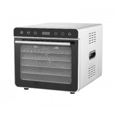 Дегидратор Tekhniko DH-06D-SS