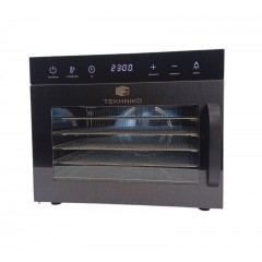Дегидратор Tekhniko DH-06H-BK