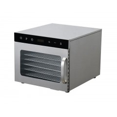 Дегидратор Tekhniko DH-06H-SS