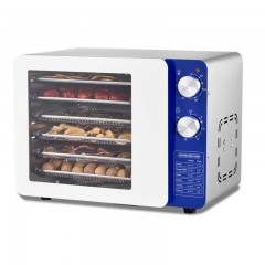 Дегидратор Tekhniko DH-06M-SS